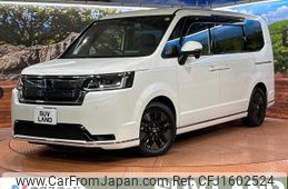 honda stepwagon 2024 CFJ1602524