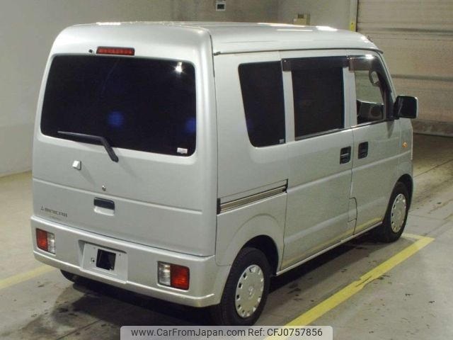 mitsubishi minicab-van 2014 -MITSUBISHI--Minicab Van DS64V-900943---MITSUBISHI--Minicab Van DS64V-900943- image 2