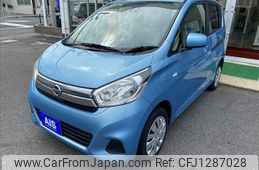 nissan dayz 2016 -NISSAN--DAYZ DBA-B21W--B21W-0322374---NISSAN--DAYZ DBA-B21W--B21W-0322374-