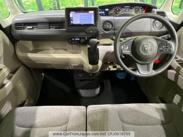 honda n-box 2018 -HONDA--N BOX DBA-JF3--JF3-1104747---HONDA--N BOX DBA-JF3--JF3-1104747- image 2