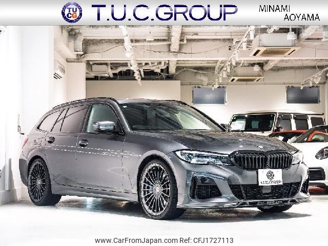 bmw bmw-others 2022 CFJ1727113 image 1
