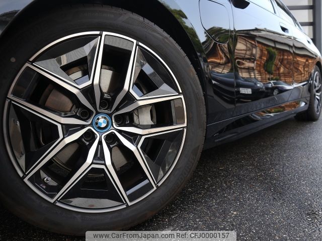 bmw bmw-i5 2024 -BMW--BMW i5 ZAA-32FK45--WBY32FK080CR05***---BMW--BMW i5 ZAA-32FK45--WBY32FK080CR05***- image 2