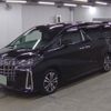 toyota alphard 2021 quick_quick_3BA-AGH30W_AGH30-0391272 image 5