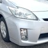 toyota prius 2010 quick_quick_ZVW30_ZVW30-0155432 image 11