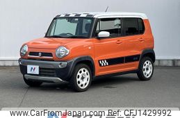 suzuki hustler 2017 quick_quick_MR41S_MR41S-275895