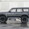 toyota land-cruiser-80 1993 quick_quick_HDJ81V_HDJ81V-0038275 image 3