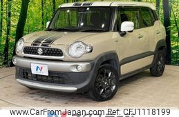 suzuki xbee 2018 -SUZUKI--XBEE DAA-MN71S--MN71S-118332---SUZUKI--XBEE DAA-MN71S--MN71S-118332-