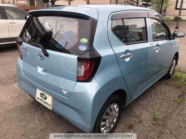 toyota pixis-epoch 2019 -TOYOTA 【札幌 500ｹ9988】--Pixis Epoch LA360A--0005498---TOYOTA 【札幌 500ｹ9988】--Pixis Epoch LA360A--0005498- image 2