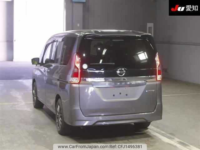 nissan serena 2022 -NISSAN--Serena HC27--030193---NISSAN--Serena HC27--030193- image 2