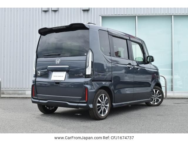 honda n-box 2023 CFJ1674737 image 2