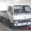 mitsubishi-fuso canter 1989 -MITSUBISHI--Canter FE435E-528242---MITSUBISHI--Canter FE435E-528242- image 1