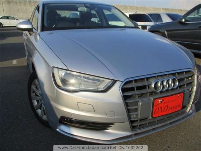audi a3 2015 CFJ1632262 image 1