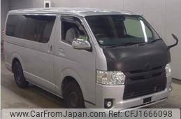 toyota hiace-van 2019 CFJ1666098