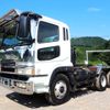 mitsubishi-fuso super-great 2001 CFJ1550511 image 1