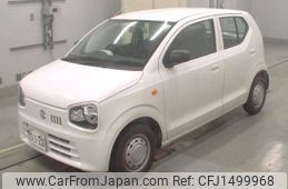 suzuki alto 2018 -SUZUKI--Alto DBA-HA36S--HA36S-386139---SUZUKI--Alto DBA-HA36S--HA36S-386139-