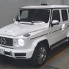 mercedes-benz g-class 2022 -MERCEDES-BENZ--Benz G Class W1N4633502X435233---MERCEDES-BENZ--Benz G Class W1N4633502X435233- image 5