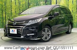 honda odyssey 2019 CFJ1551111