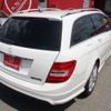 mercedes-benz c-class-station-wagon 2013 -MERCEDES-BENZ 【三河 302ﾈ7248】--Benz C Class Wagon DBA-204249--WDD2042492F950615---MERCEDES-BENZ 【三河 302ﾈ7248】--Benz C Class Wagon DBA-204249--WDD2042492F950615- image 43