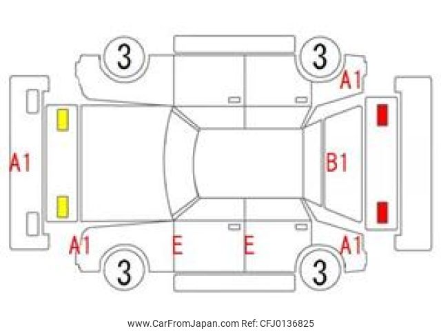 toyota harrier 2009 -TOYOTA--Harrier CBA-ACU30W--ACU30-9857044---TOYOTA--Harrier CBA-ACU30W--ACU30-9857044- image 2