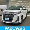 toyota alphard 2020 quick_quick_3BA-AGH30W_AGH30-0311421 image 1