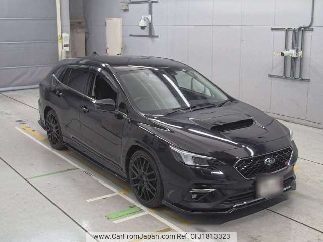 subaru levorg 2022 CFJ1813323 image 1
