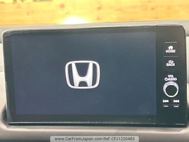 honda honda-others 2023 -HONDA--ZR-V 6AA-RZ4--RZ4-1004660---HONDA--ZR-V 6AA-RZ4--RZ4-1004660- image 2