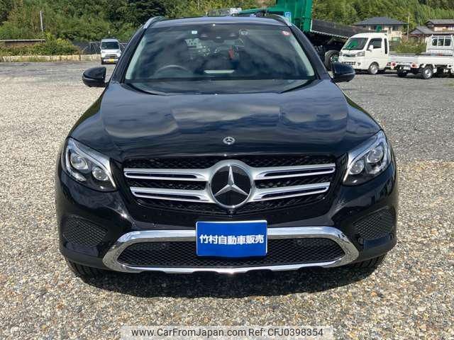 mercedes-benz glc-class 2017 -MERCEDES-BENZ 【徳島 330ﾇ8316】--Benz GLC 253905C--2F289616---MERCEDES-BENZ 【徳島 330ﾇ8316】--Benz GLC 253905C--2F289616- image 2