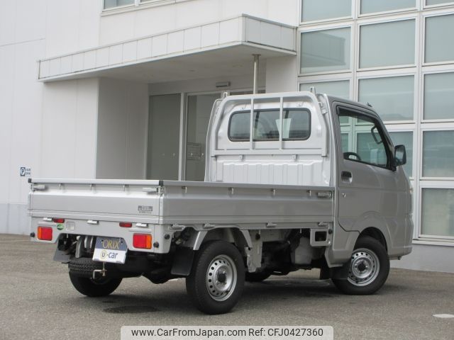 suzuki carry-truck 2019 CFJ0427360 image 2