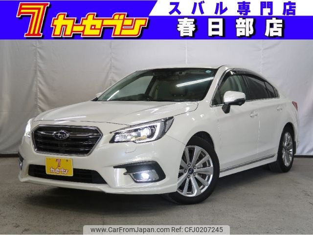 subaru legacy-b4 2017 -SUBARU--Legacy B4 DBA-BN9--BN9-016462---SUBARU--Legacy B4 DBA-BN9--BN9-016462- image 1