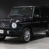 mercedes-benz g-class 2022 -MERCEDES-BENZ--Benz G Class 3DA-463350--W1N4633502X418696---MERCEDES-BENZ--Benz G Class 3DA-463350--W1N4633502X418696- image 5