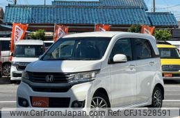 honda n-wgn 2014 CFJ1528591