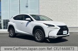 lexus nx 2014 CFJ1668873