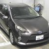 toyota aqua 2013 -TOYOTA 【松本 501ﾋ6614】--AQUA NHP10--2185410---TOYOTA 【松本 501ﾋ6614】--AQUA NHP10--2185410- image 1