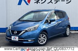 nissan note 2018 quick_quick_HE12_HE12-140926