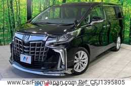 toyota alphard 2019 -TOYOTA--Alphard DBA-AGH30W--AGH30-0250898---TOYOTA--Alphard DBA-AGH30W--AGH30-0250898-