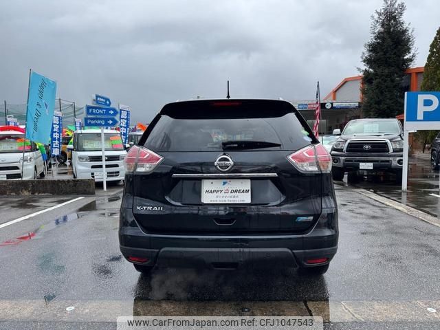 nissan x-trail 2015 -NISSAN 【名変中 】--X-Trail HNT32--111882---NISSAN 【名変中 】--X-Trail HNT32--111882- image 2