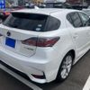 lexus ct 2015 CFJ1695188 image 5