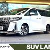 toyota alphard 2021 -TOYOTA--Alphard 3BA-AGH30W--AGH30-9019010---TOYOTA--Alphard 3BA-AGH30W--AGH30-9019010- image 1