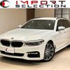 bmw 5-series 2017 quick_quick_JM20_WBAJM72010G637904 image 1