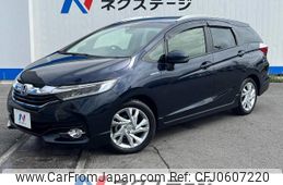 honda shuttle 2016 -HONDA--Shuttle DAA-GP7--GP7-1031852---HONDA--Shuttle DAA-GP7--GP7-1031852-