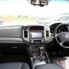 mitsubishi pajero 2014 CFJ1593854 image 4