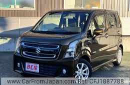suzuki wagon-r 2018 CFJ1887788