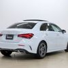 mercedes-benz a-class 2021 -MERCEDES-BENZ--Benz A Class 5BA-177147M--W1K1771472J309820---MERCEDES-BENZ--Benz A Class 5BA-177147M--W1K1771472J309820- image 2