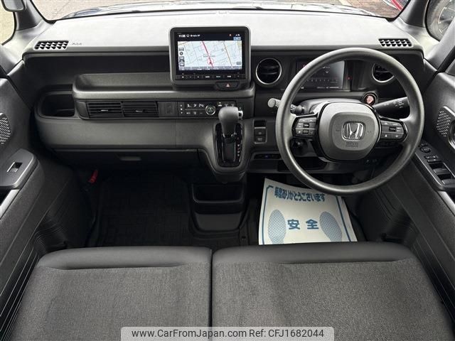 honda n-box 2025 CFJ1682044 image 2