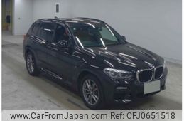 bmw x3 2019 quick_quick_LDA-TX20_WBATX32010LG59646