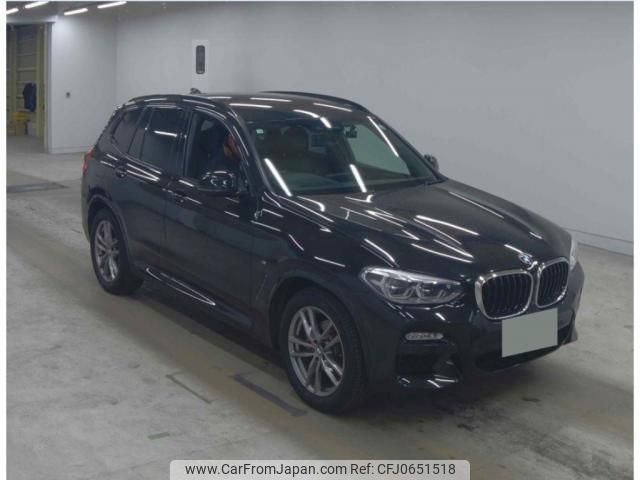 bmw x3 2019 quick_quick_LDA-TX20_WBATX32010LG59646 image 1