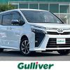 toyota voxy 2019 -TOYOTA--Voxy DBA-ZRR80W--ZRR80-0540021---TOYOTA--Voxy DBA-ZRR80W--ZRR80-0540021- image 1