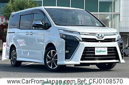 toyota voxy 2019 -TOYOTA--Voxy DBA-ZRR80W--ZRR80-0540021---TOYOTA--Voxy DBA-ZRR80W--ZRR80-0540021-