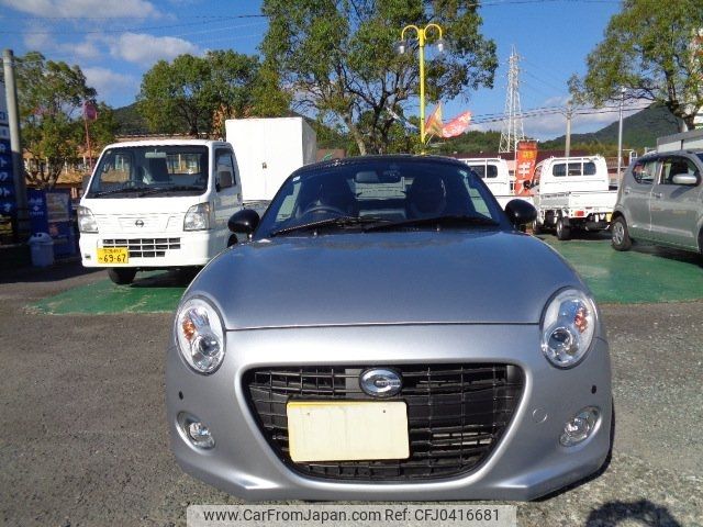 daihatsu copen 2021 -DAIHATSU 【名変中 】--Copen LA400K--0045653---DAIHATSU 【名変中 】--Copen LA400K--0045653- image 1