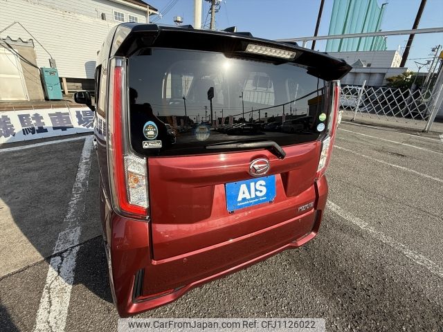 daihatsu move 2015 -DAIHATSU--Move DBA-LA160S--LA160S-0005522---DAIHATSU--Move DBA-LA160S--LA160S-0005522- image 2
